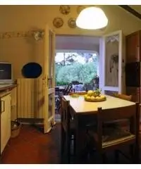 Vendita Villa in marciana marina localita' le sprizze