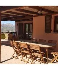 Villa in vendita a Capoliveri