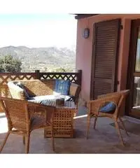 Villa in vendita a Capoliveri