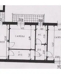 Appartamento - Lodi LO.