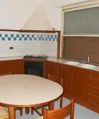 Appartamento in vendita a Viareggio 220 mq