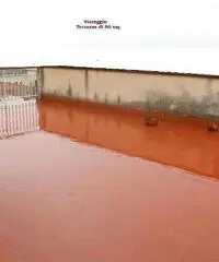 Appartamento in vendita a Viareggio 220 mq
