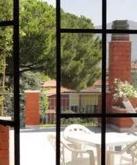 Attico del Forte
