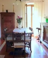 Marina Di Pietrasanta: Vendita Villa da 147mq