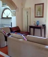 Marina Di Pietrasanta: Vendita Villa da 147mq