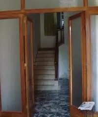 Terratetto in vendita a Altopascio 450 mq