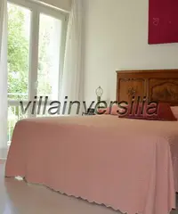 Villa singola in vendita a MARINA DI PIETRASANTA - Pietrasanta 347 mq