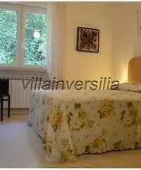 Villa singola in vendita a Pietrasanta 348 mq