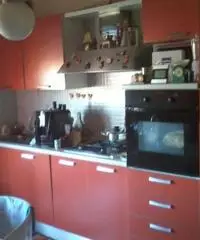 CORRIDONIA (MC): APPARTAMENTO