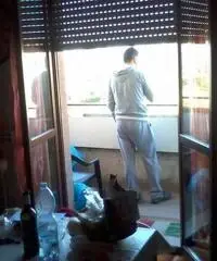 CORRIDONIA (MC): APPARTAMENTO