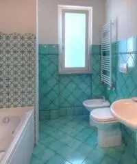 Vendita Trilocale in Viale Scarfiotti