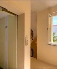 Vendita Trilocale in Viale Scarfiotti