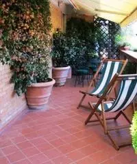 Versilia nuda proprietà ATTICO 140 mq con terrazzo 50 mq
rif.898