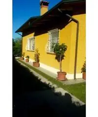 Villa Mirella