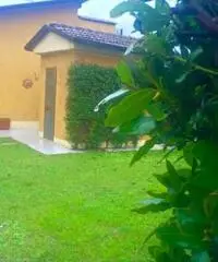 Villa Mirella