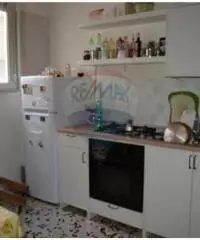 Vendita Cinque locali da 120mq con ascensore