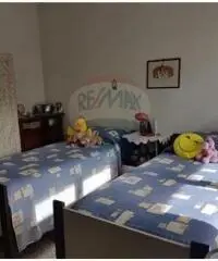 Vendita Quadrilocali da 95mq con garage