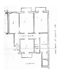 P.zza Casa Pia appartamento di circa mq. 100