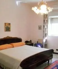 TAORMINA: Casa Singola Panoramica con Giardino