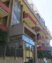 Vendita Attico in Salita Villa Contino