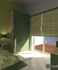 Vendita Bilocale in Via Bartolomeo Colleoni