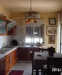 Vendita Cinque locali in Via Francesco Spoto