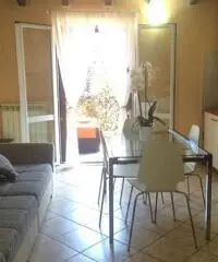 0235 - Mansarda a Settimo Milanese