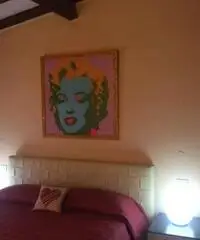 0235 - Mansarda a Settimo Milanese