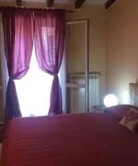 0235 - Mansarda a Settimo Milanese