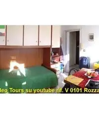 Appartamento a Rozzano -
rif. V 0101 Rozzano