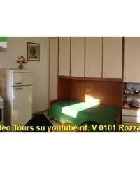 Appartamento a Rozzano -
rif. V 0101 Rozzano