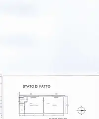 APPARTAMENTO TOTALMENTE NUOVO E ARREDATO