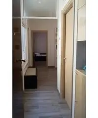 APPARTAMENTO TOTALMENTE NUOVO E ARREDATO