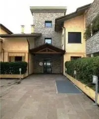 Attico / Mansarda via Resegone 17, Parabiago