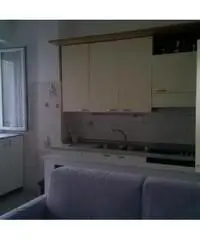 Bilocale ristrutturato MM3 Comasina 17-152-14