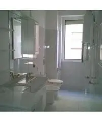 Bilocale ristrutturato MM3 Comasina 17-152-14