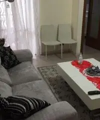 OTTIMO trilocale ultimo piano luminoso e panoramico