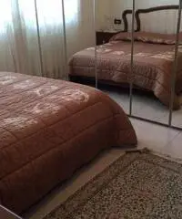 OTTIMO trilocale ultimo piano luminoso e panoramico