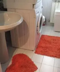 OTTIMO trilocale ultimo piano luminoso e panoramico