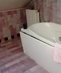 ECCELLENTE E RECENTE PLURILOCALE CON TERRAZZO - Appartamento in Vendita a Paderno Dugnano