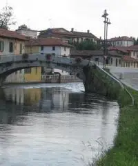 Appartamento in Vendita a Bernate Ticino di 72 mq