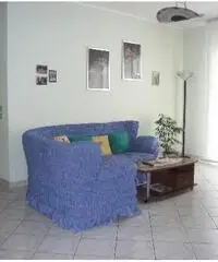 Appartamento in Vendita a Cuggiono di 84 mq