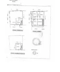 Vendita appartamento mq. 182 - Zona Terrazzano