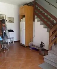 Vendita appartamento mq. 182 - Zona Terrazzano