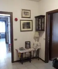 Vendita appartamento mq. 182 - Zona Terrazzano