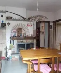 Vendita appartamento mq. 182 - Zona Terrazzano