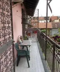 Vendita appartamento mq. 182 - Zona Terrazzano