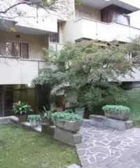 Vendita appartamento mq. 55 - Rho