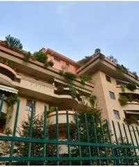 Vendita Bilocale in Via Niccolò Machiavelli