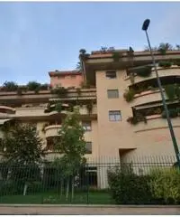 Vendita Bilocale in Via Niccolò Machiavelli